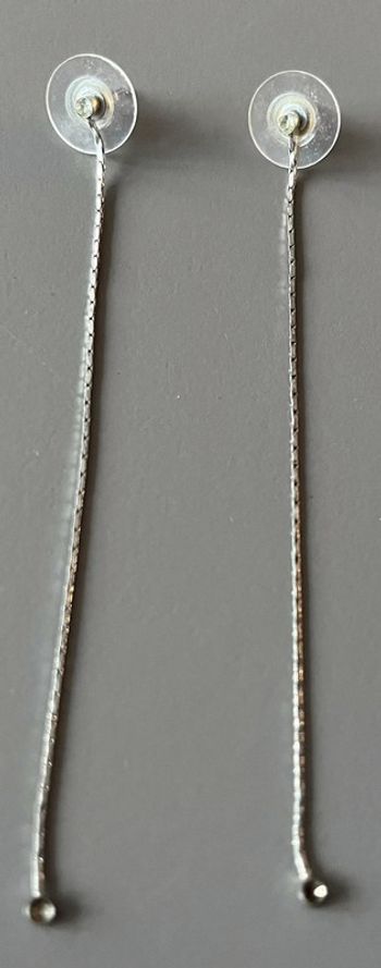 Boucles d’oreilles