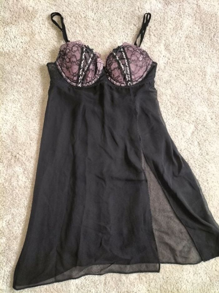Nuisette 38
