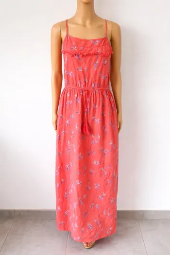Robe Tissaia femme taille 36 – légère & élégante