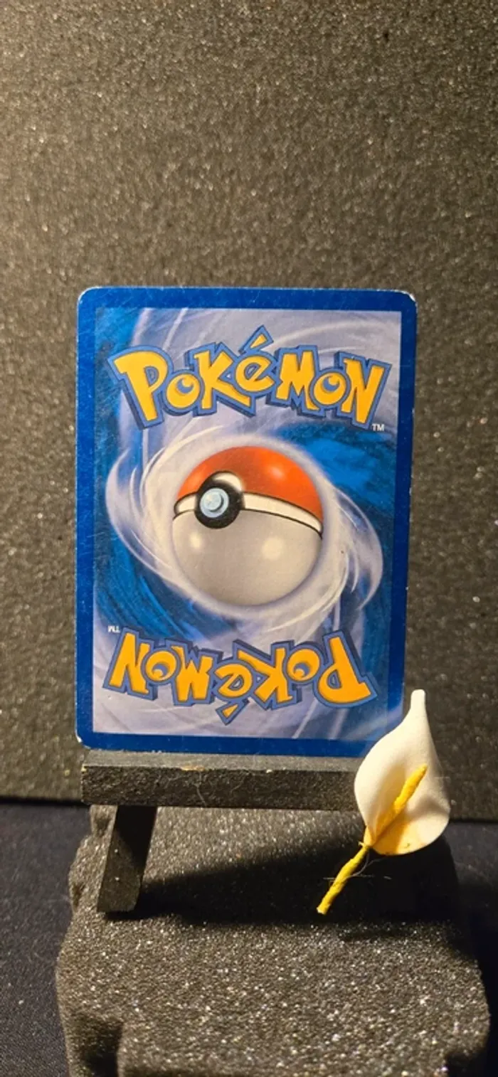 Carte Pokemon Reverse, Cryptéro, Pouvoirs Émergents - photo numéro 2