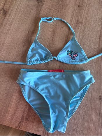 Maillot de bain 8ans 