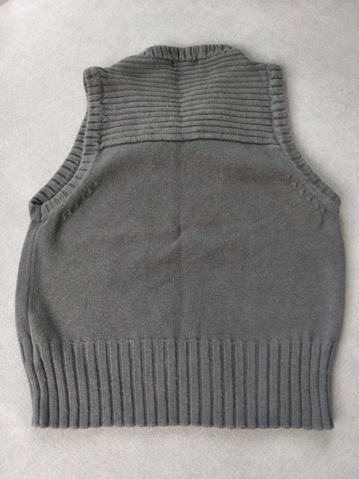 Pull obaibi - photo numéro 3