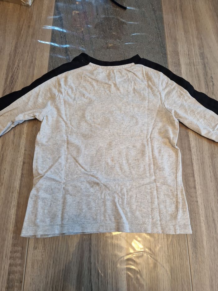 T-shirts garçon 5 ans - photo numéro 5