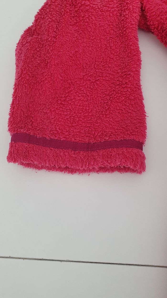 Robe de chambre en 8/10 ans - photo numéro 3