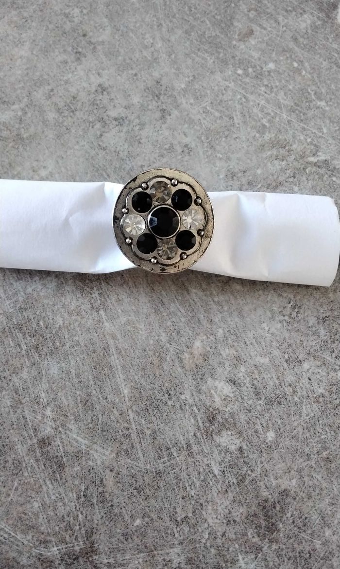 Bague