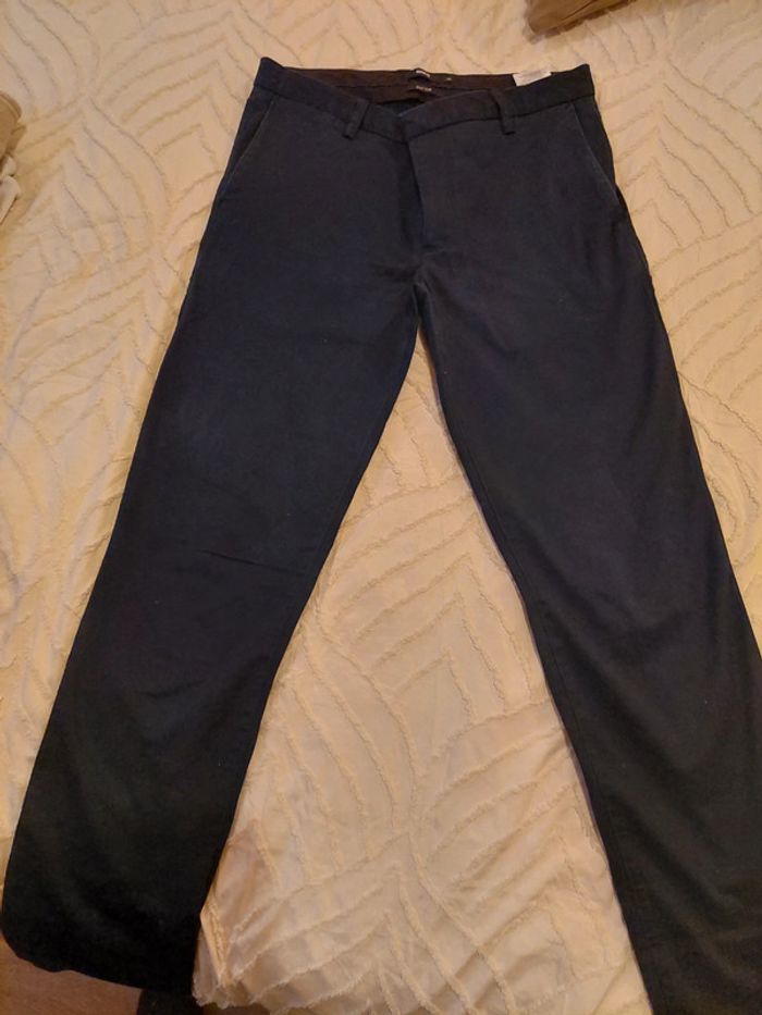 Chino Brice taille 40