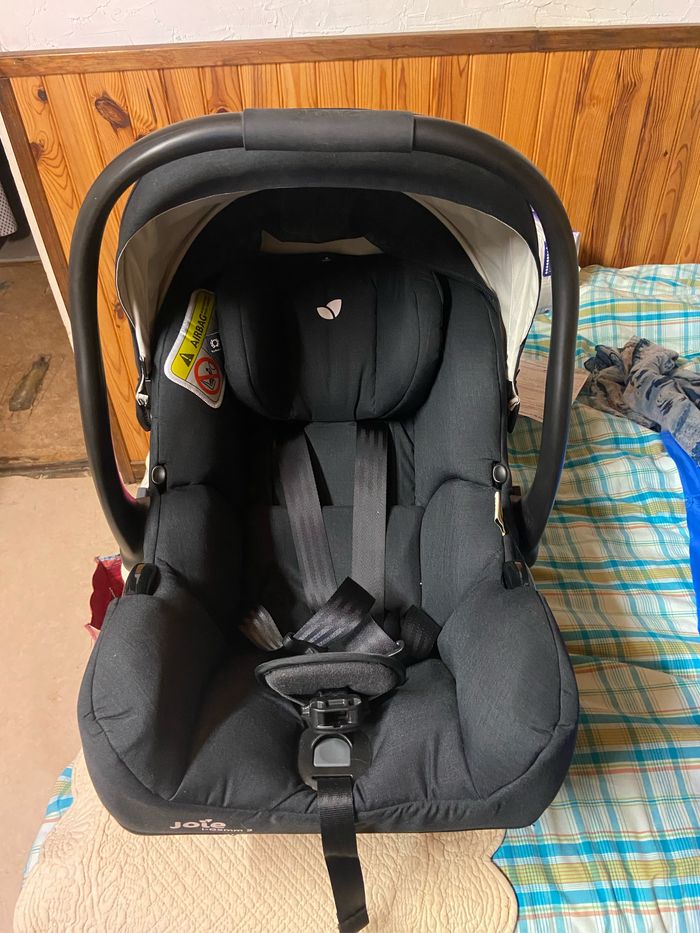 Cosy joie neuf - photo numéro 3