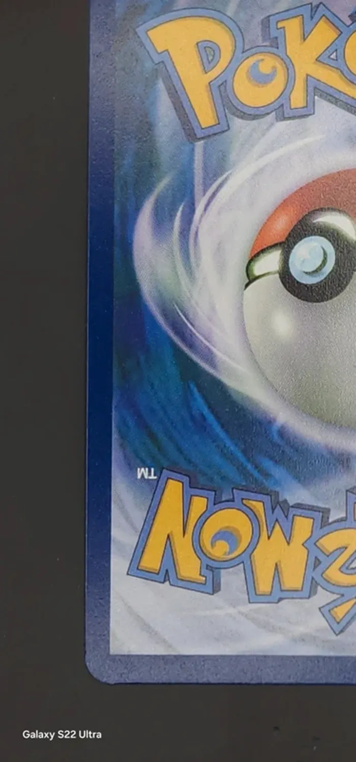 Pokemon - Mélofée EX de Lilie 184/159 - Near Mint - Aventure Ensemble - photo numéro 5