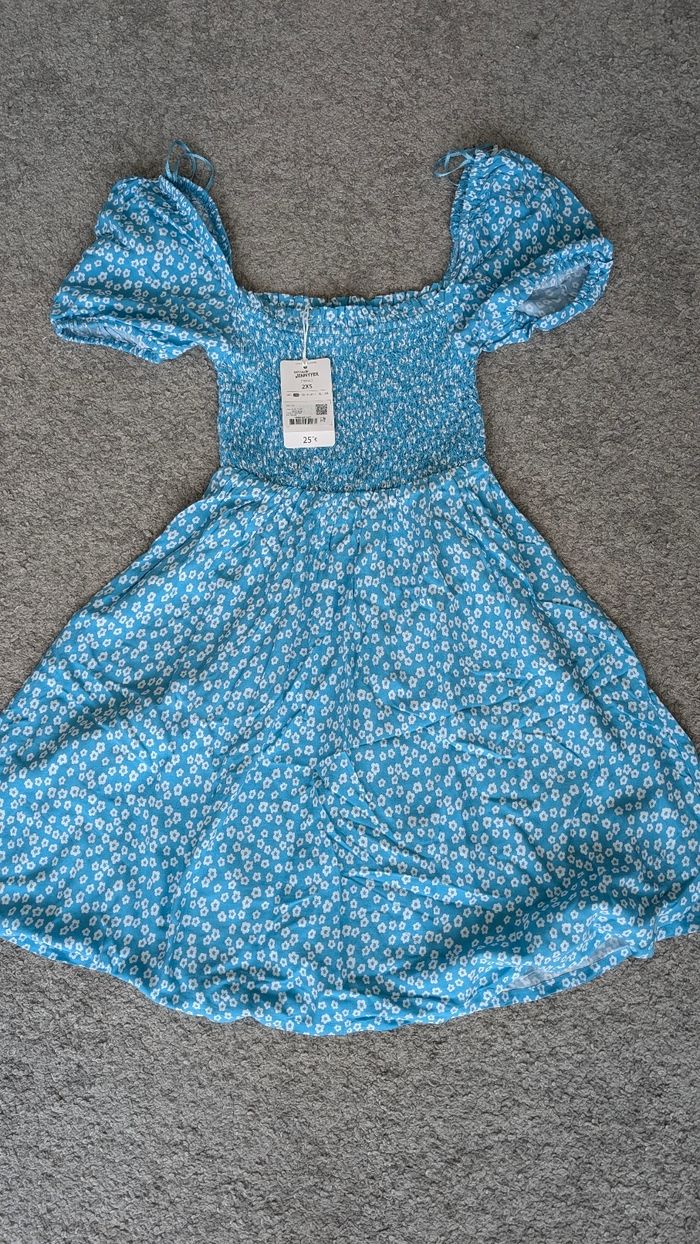 Robe d'été légère