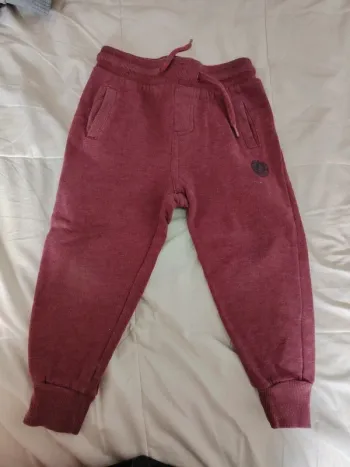 Pantalon de jogging