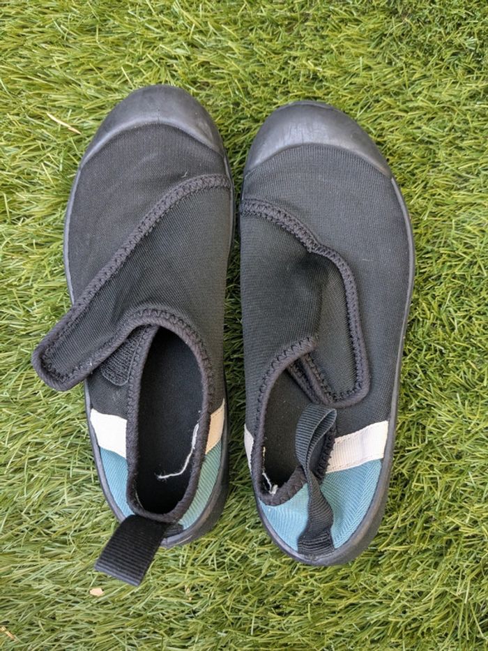 Chaussures aquatiques enfant 30/31