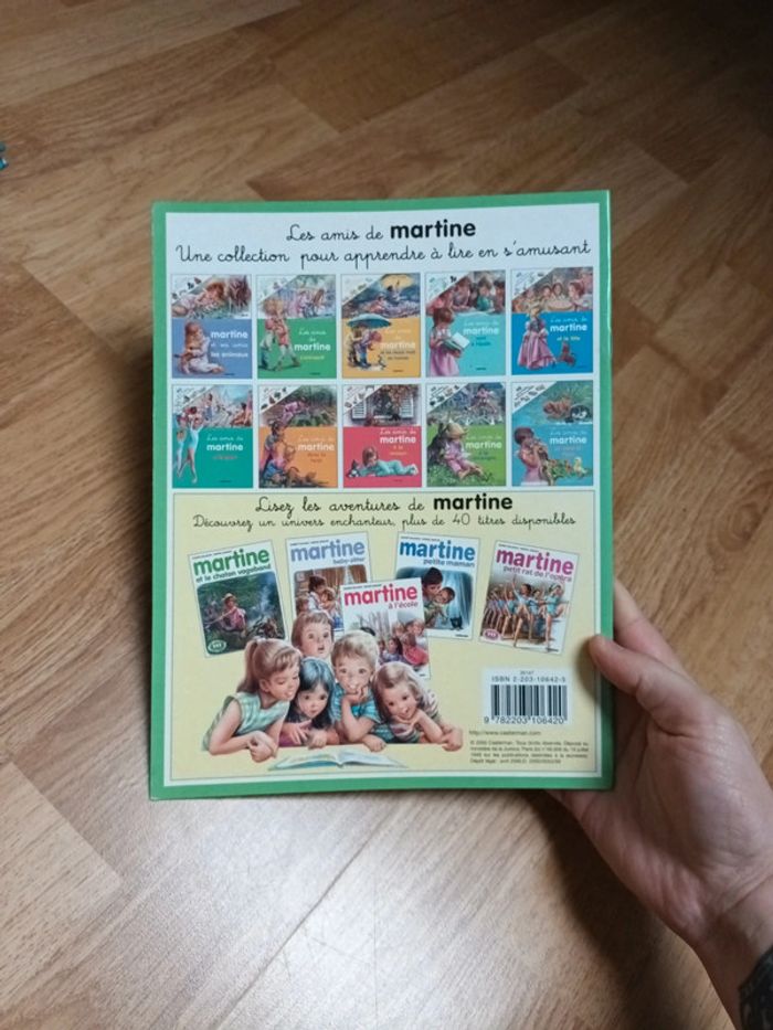 Les amis de martine s'amusent - photo numéro 5