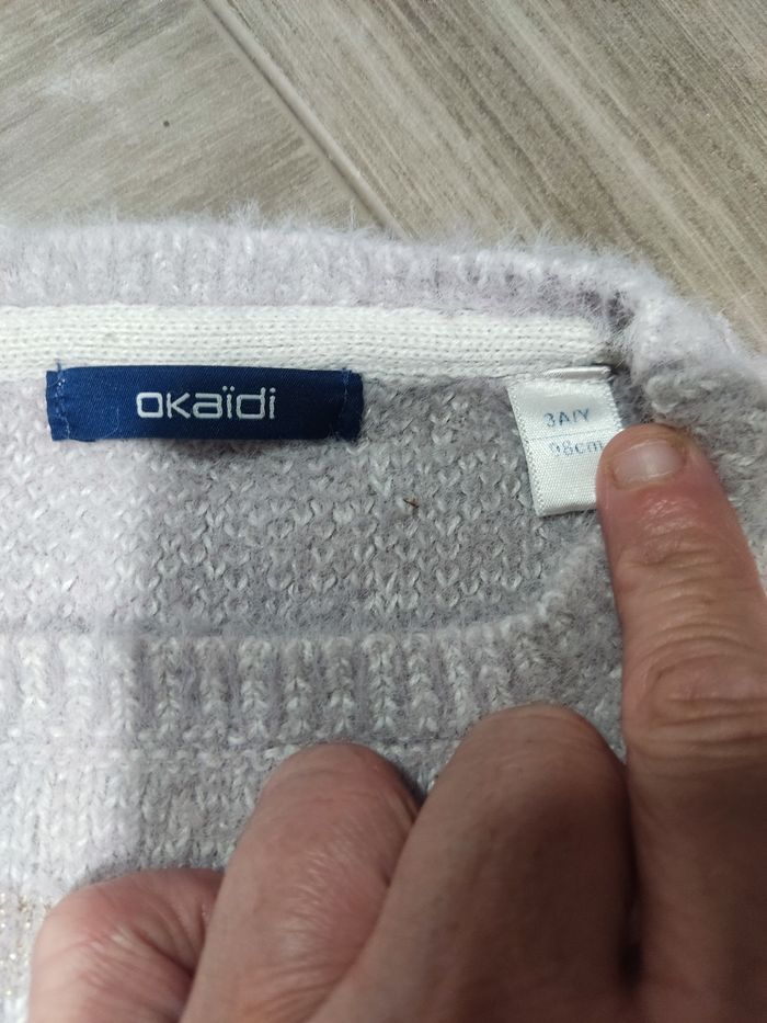 Pull - photo numéro 2