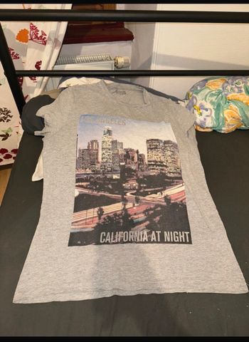 Tee-shirts homme taille L🧔‍♂️