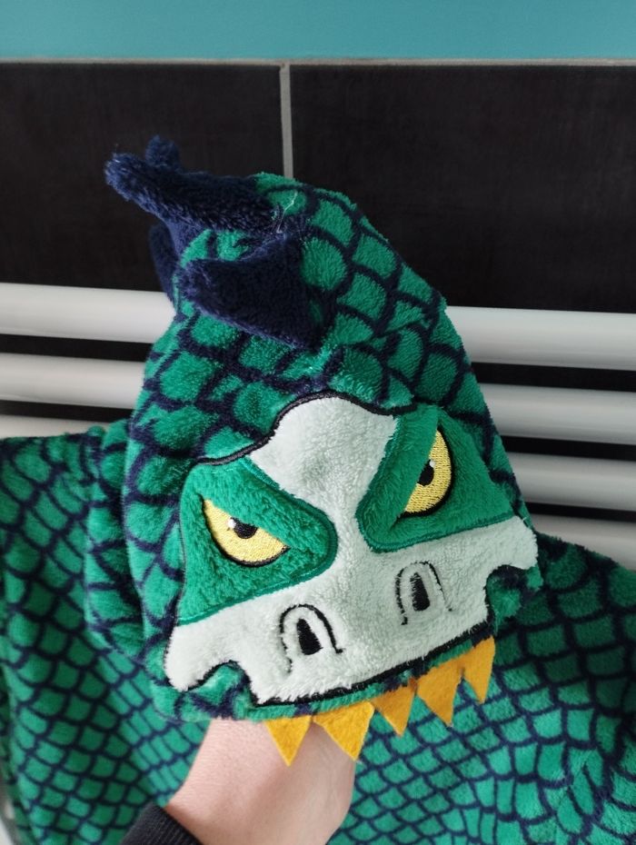 Pyjama - photo numéro 3