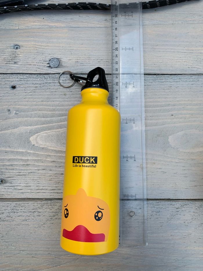 Gourde pour boisson froide - photo numéro 2