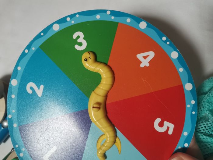 Pêche à la ligne aimantée Melissa et doug - photo numéro 5