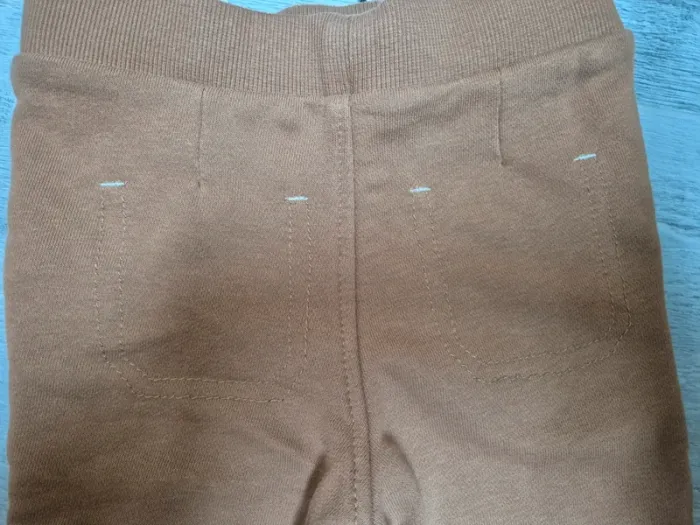 Pantalon jogging Obaibi - photo numéro 4