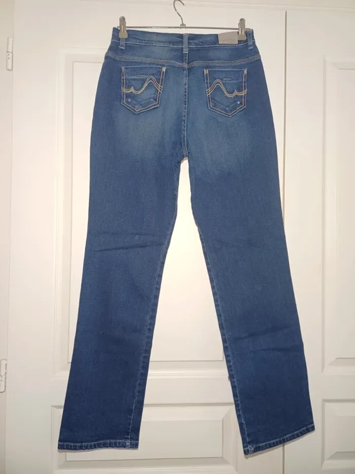 Jeans Lucchini - photo numéro 3