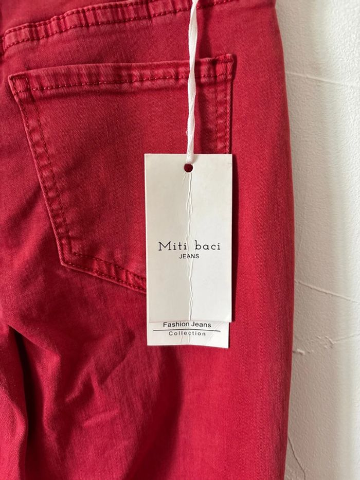 Jeans Femme, 560 - photo numéro 5