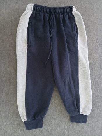 Pantalon 3 ans
