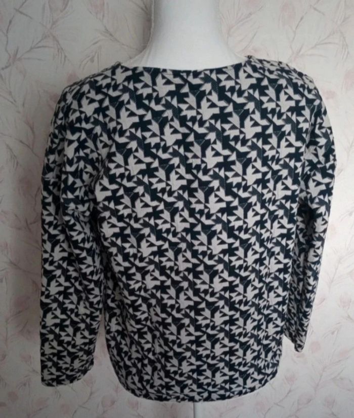 Sweat femme - photo numéro 5