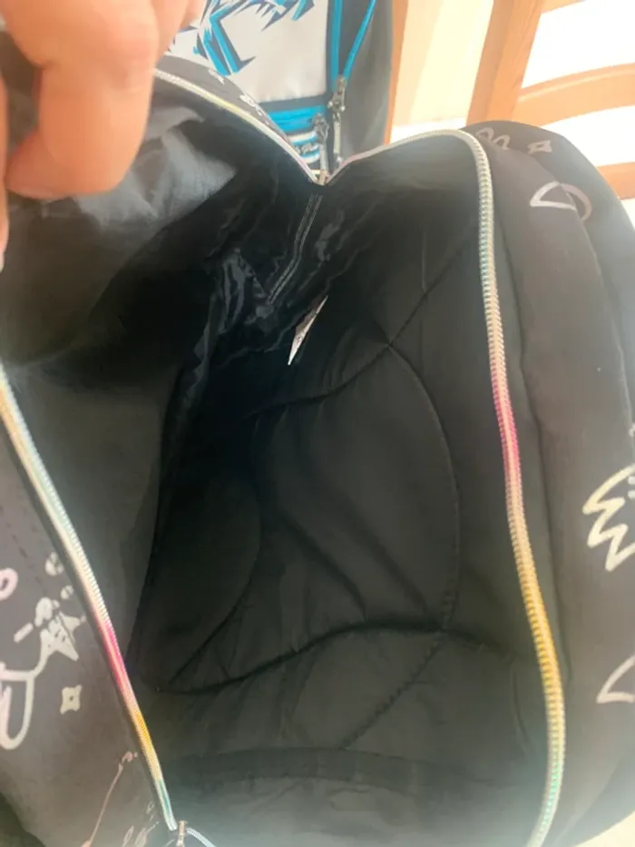 Sac à dos kawai - photo numéro 2