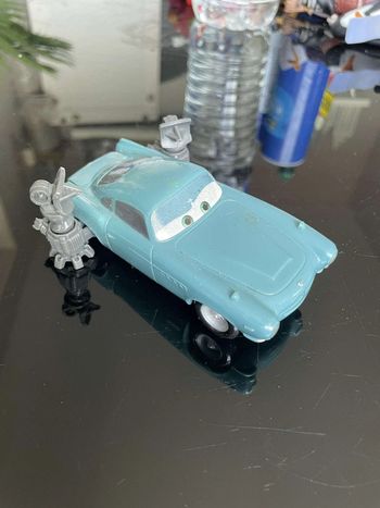 Voiture Cars Disney