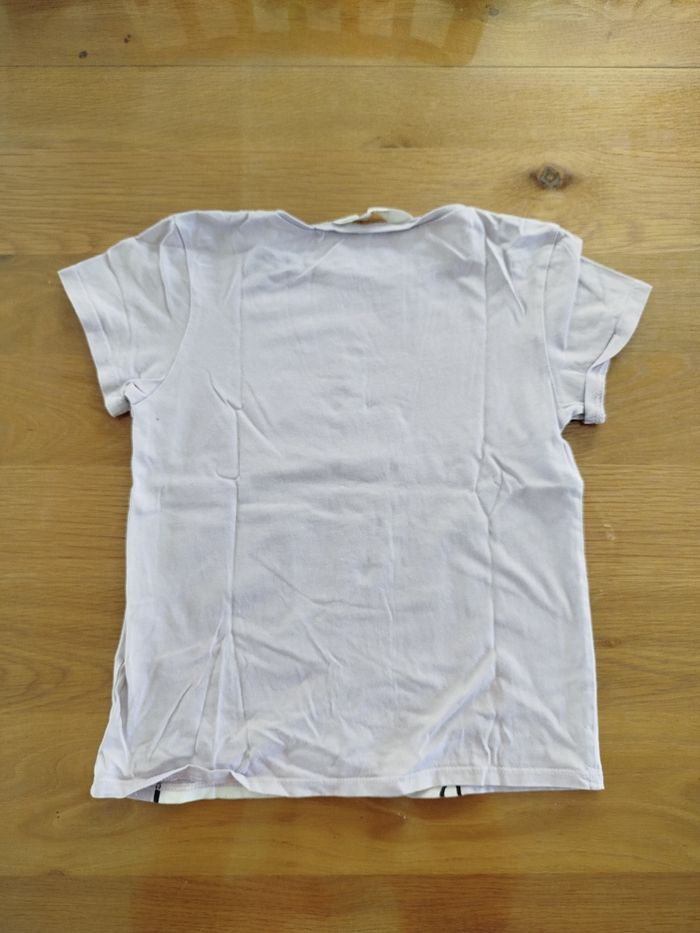 Tee-shirt licorne - photo numéro 5