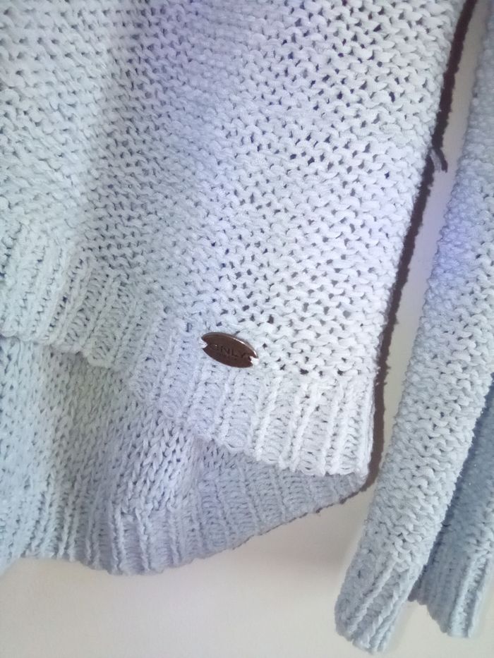 Pull maille ONLY - photo numéro 3