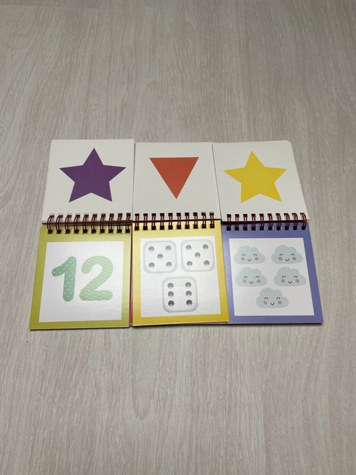 J’apprends à compter - photo numéro 3