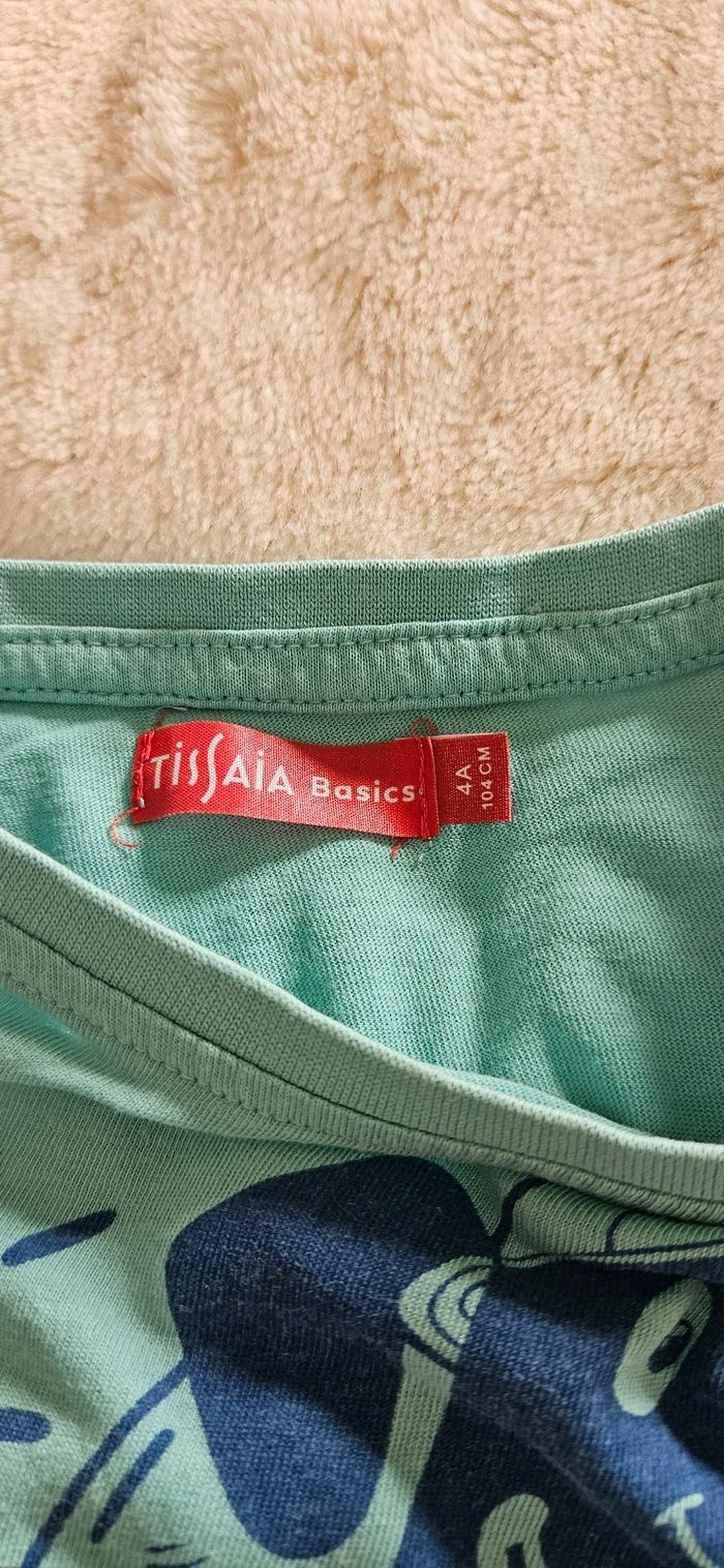 T shirt garçon 4 ans - photo numéro 3