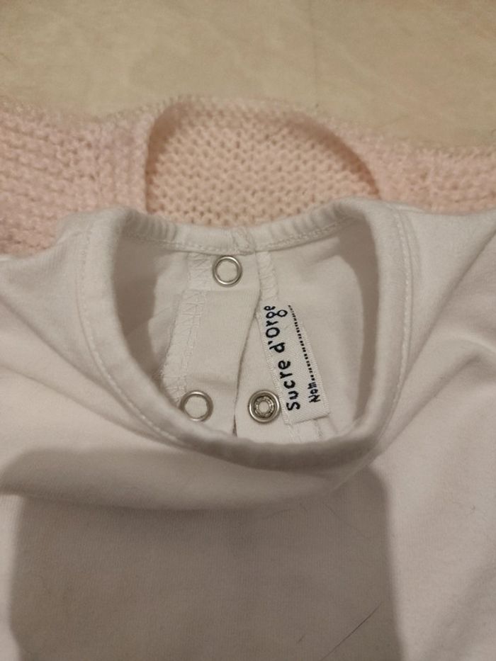 Ensemble 3 mois - photo numéro 4