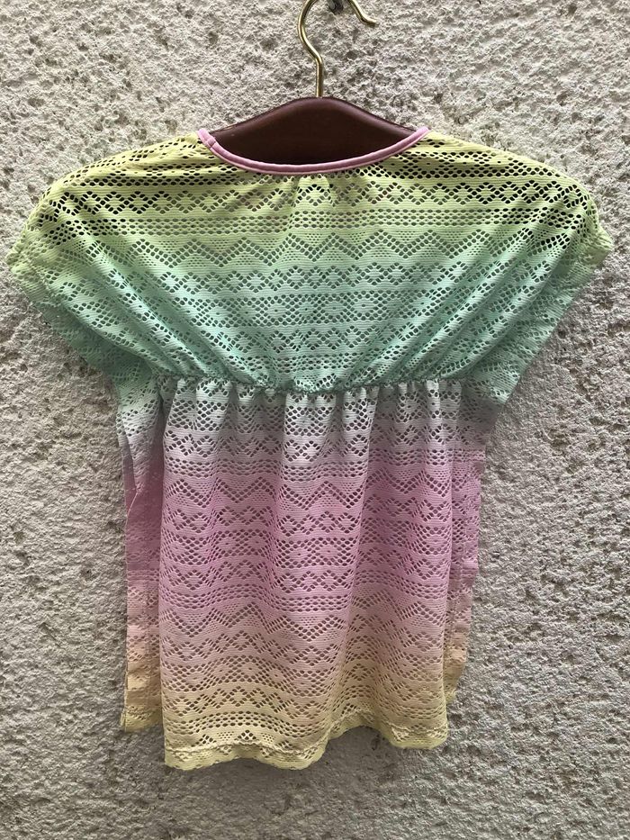 Sortie de plage La Halle 4-6 ans - photo numéro 4