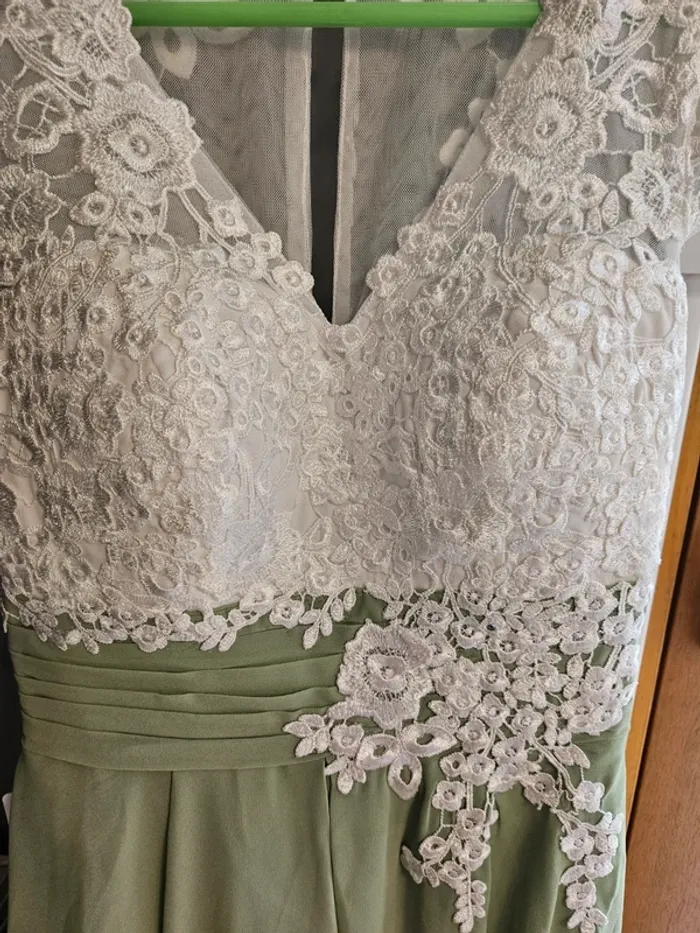 Robe cocktail neuve! - photo numéro 2