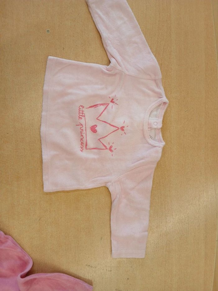 Pyjama - photo numéro 2