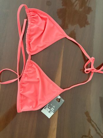 Haut maillot de bain taille 40/42