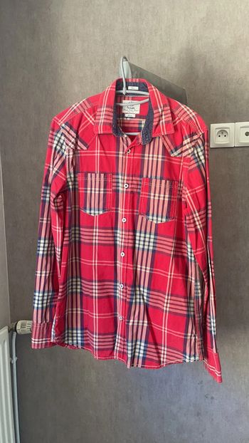 Chemise Jules