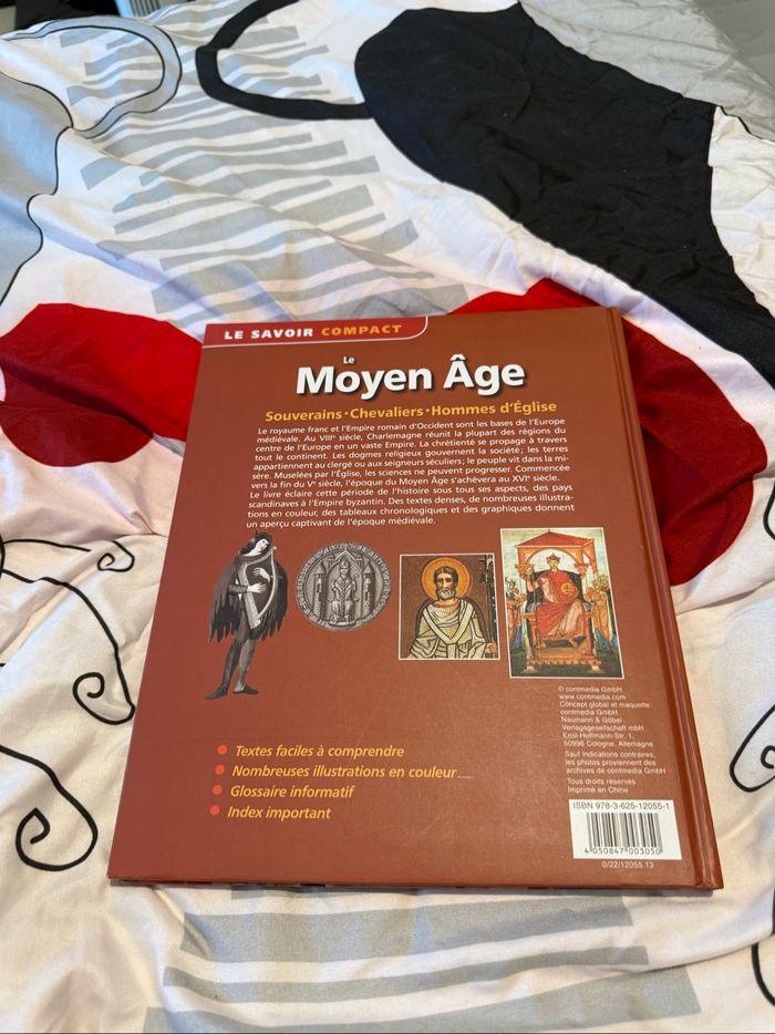Le Moyen-Âge - photo numéro 2