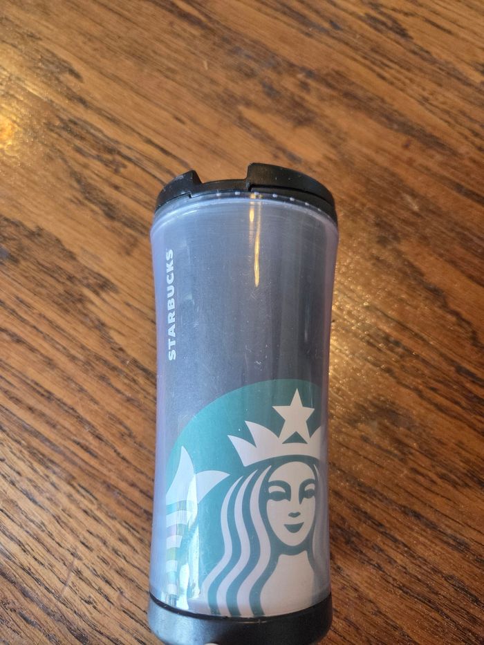 Starbucks - photo numéro 4