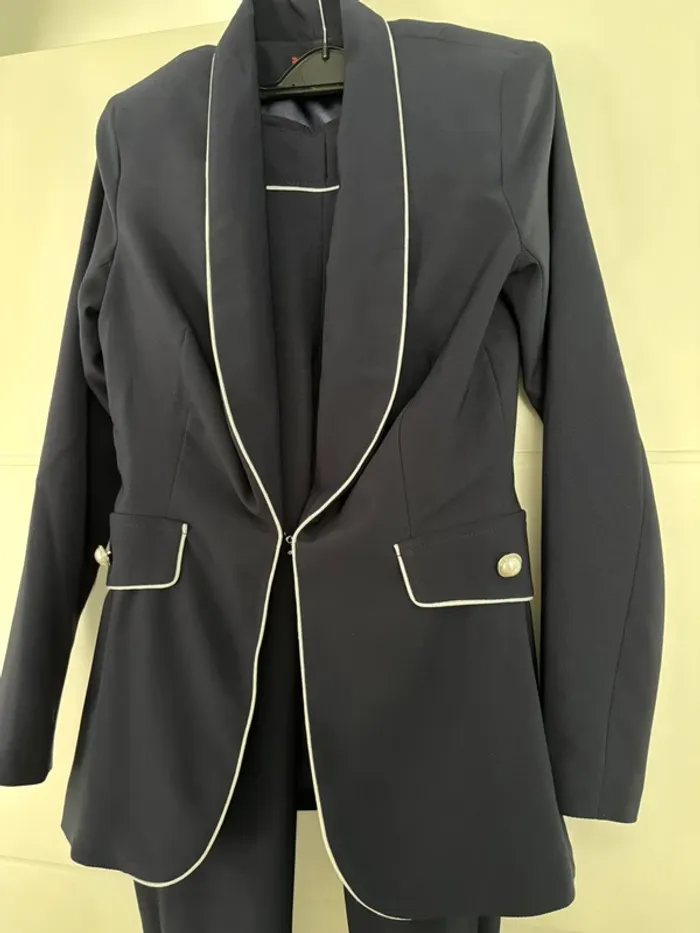 Ensemble elegant - photo numéro 4