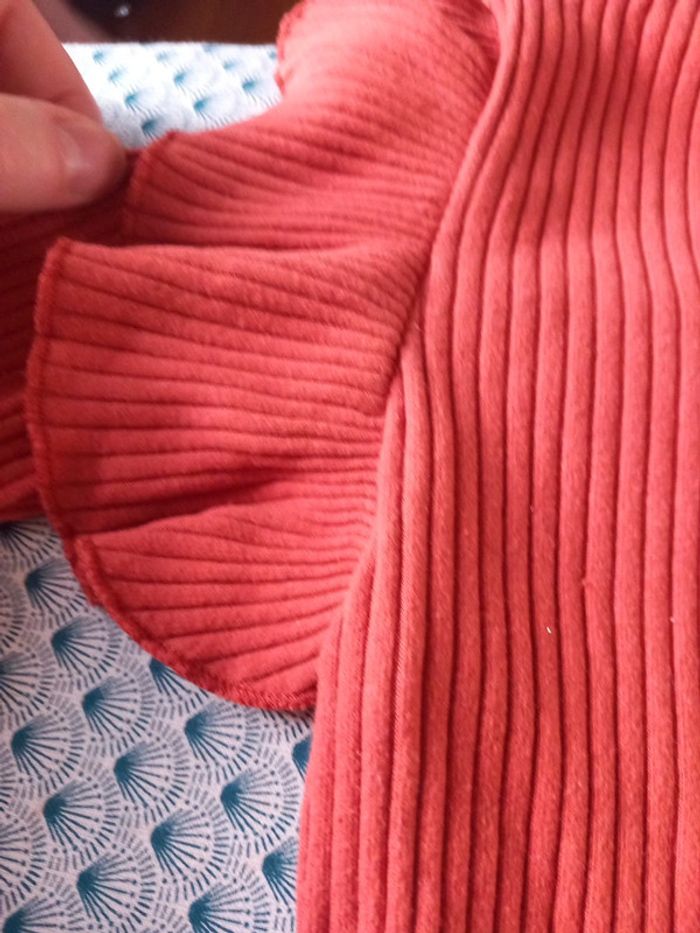 Blouse kiabi taille 5 ans - photo numéro 3