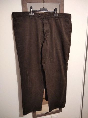 Pantalon taille 54 C&A