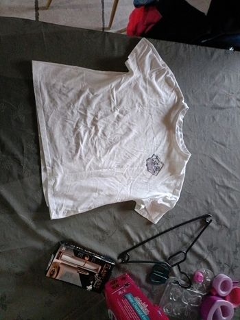 Tee shirt