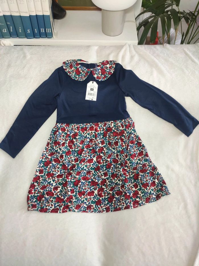 Robe sergent major 10 neuve
