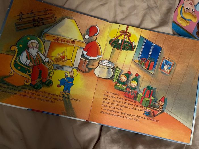 L’étoile de Noël - photo numéro 3