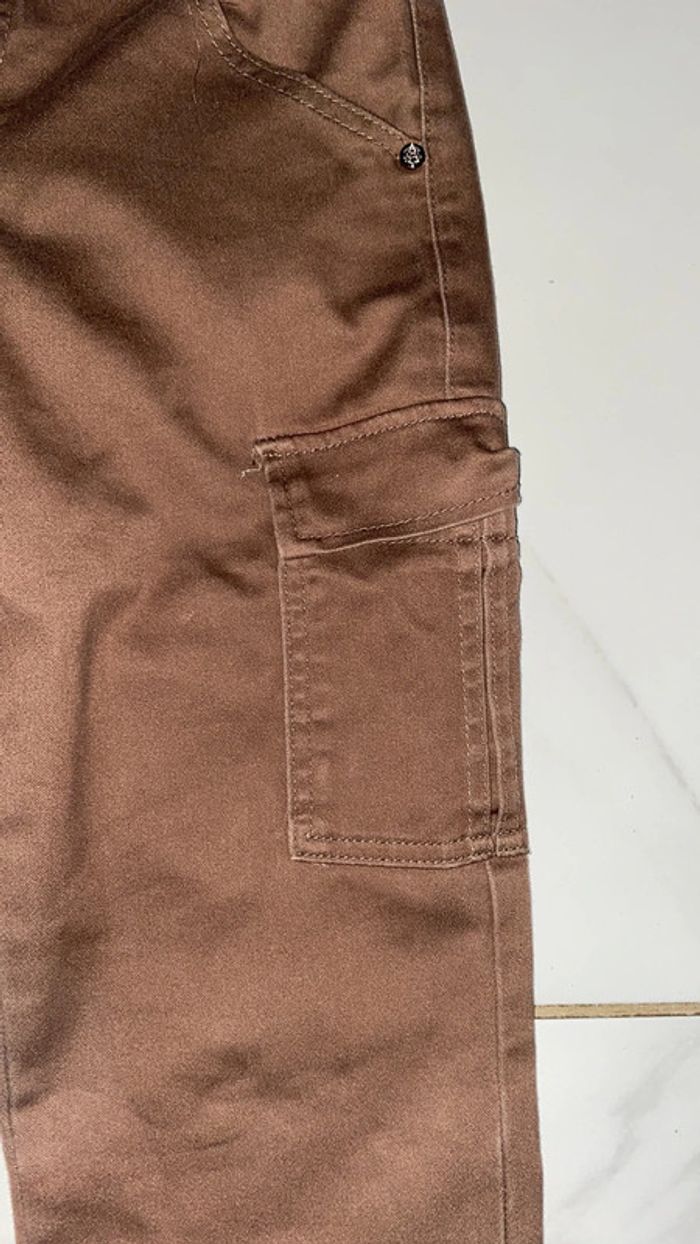 Pantalon - photo numéro 2
