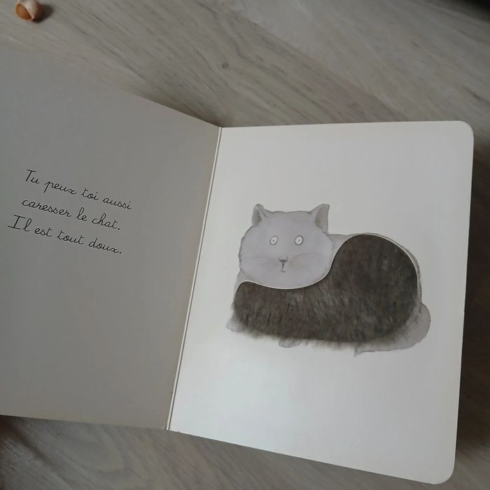 Livre bébé Balthazar - photo numéro 2