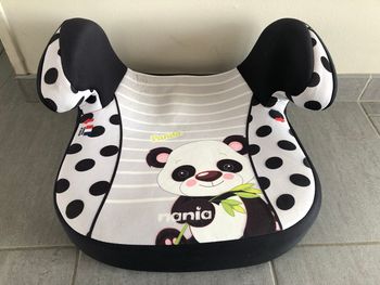 Siège auto