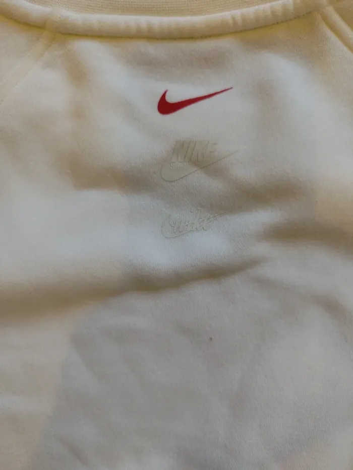 Sweat nike collector "nouvel an chinois" - photo numéro 5